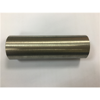 Brushed Finish 304 Stainless Steel Welded Tube