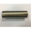 Brushed Finish 304 Stainless Steel Welded Tube