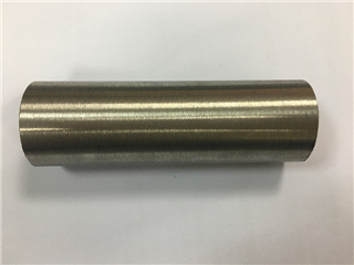 Tubo de acero inoxidable del proveedor 304 del proveedor
