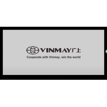 Vinmay's corporate video is coming