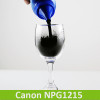 Canon NPG1215 toner compatible with NPG-1/NPG-15/NPG-8
