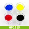 Compatible color toner for HP1215 toner