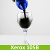 Compatible Xerox 105B  toner powder