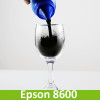 compatible Epson ELP8600 toner powder