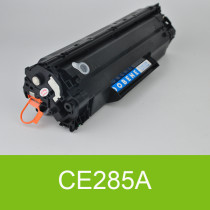 Compatible toner cartridge for HP CE285A