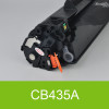 Compatible toner cartridge for HP CB435A