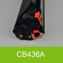 compatible cartridge for HP CB436A toner cartridge
