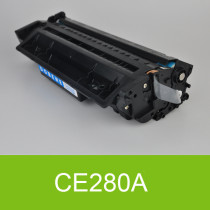 compatible cartridge for HP 280A toner cartridge