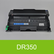 Compatible toner cartridge for Brother DR350