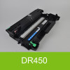 Compatible toner cartridge for Brother DR450