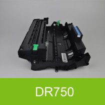 compatible toner cartridge for Brother DR750