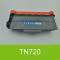 Compatible toner cartridge for Brother TN720