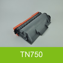 compatible toner cartridge for Brother TN750