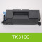 compatible toner cartridge for Kyocera TK3100