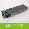 compatible toner cartridge for Sharp mx-235xt