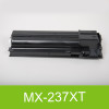 Compatible toner cartridge for Sharp MX-237XT