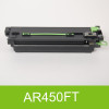 Compatible toner cartridge for Sharp AR450FT