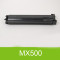 Compatible toner cartridge for Sharp MX500