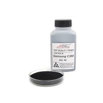 Compatible toner powder for use in HP 12a serise printer
