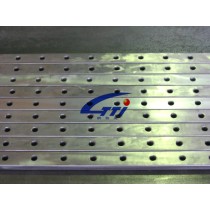 Titanium Clad Aluminum Busbar