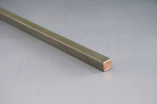 Sample：Titanium clad Copper