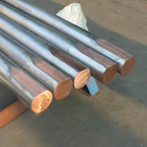Nickel clad Copper bar,Titanium clad Aluminum bar,Nickel clad Copper wire