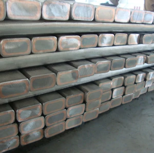 Titanium clad Copper clad Steel,Stainless Steel clad Copper clad Steel