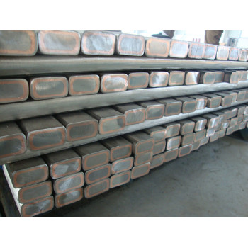 Titanium clad Copper clad Steel,Stainless Steel clad Copper clad Steel