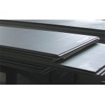 Titanium plate