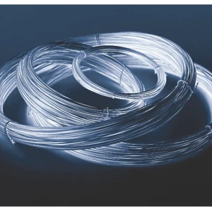 Titanium wire