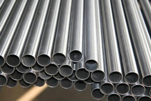 Titanium ,Zirconium, Nickel and other metal tubes
