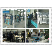 Create first-class enterprises, do glorious special steel titanium industry members