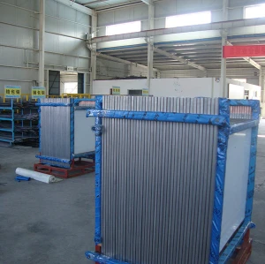 Permanent Staniless steel Cathode
