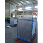 Permanent Staniless steel Cathode