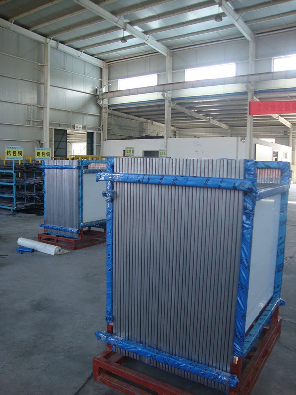 Permanent Staniless steel Cathode