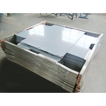 Permanent Staniless steel Cathode for Electrolytic Cell