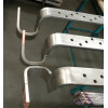 Titanium Copper clad bar for Copper Foil equipment