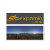 2018, the Chilean mining exhibition EXPOMIN : 23-27 April 2018 Santiago reesker convention center, Chile