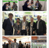 2018 Chile Expomin pictures with client