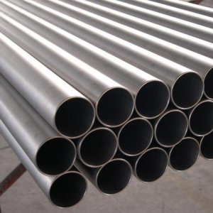 Titanium ,Zirconium, Nickel and other metal tubes