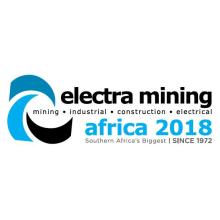 South Africa international mining, construction machinery and electrical equipment exhibition 2018