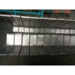雙層金屬復(fù)合材料—鈦包銅加工成型件