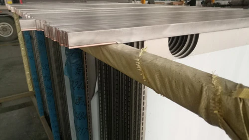 Titanium Cathode