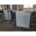 Titanium Cathode For Electrolytic Copper