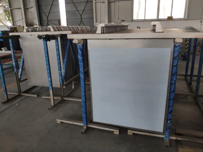 Titanium Cathode For Electrolytic Copper