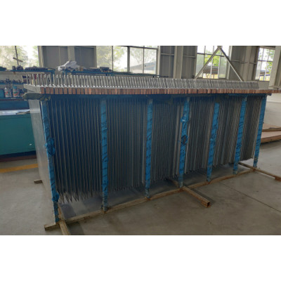 Titanium Cathode For Electrolytic Copper