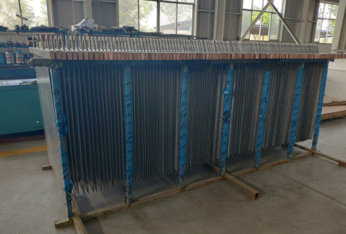 Titanium Cathode For Electrolytic Copper