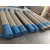 Titanium seamless tube