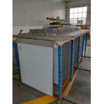 Titanium Cathode For Extractive Metallurgy of Copper