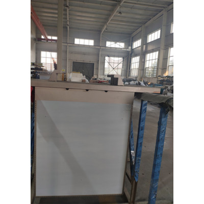 Titanium Cathode For Extractive Metallurgy of Copper